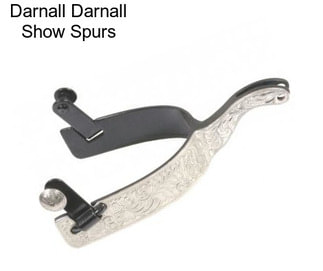 Darnall Darnall Show Spurs