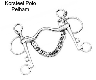 Korsteel Polo Pelham