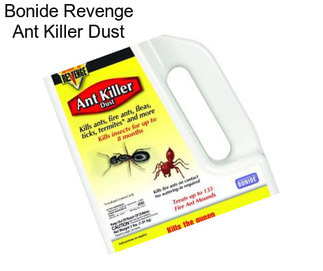 Bonide Revenge Ant Killer Dust