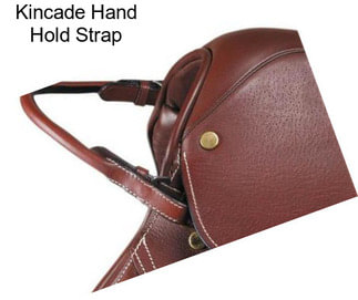 Kincade Hand Hold Strap