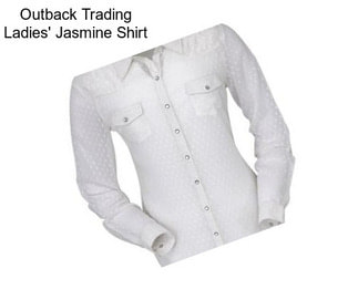 Outback Trading Ladies\' Jasmine Shirt