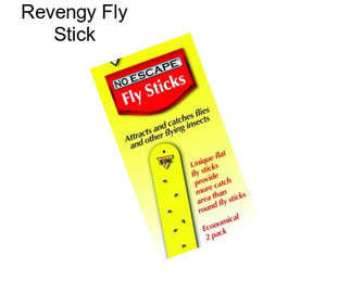 Revengy Fly Stick