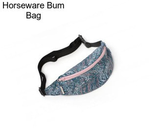 Horseware Bum Bag
