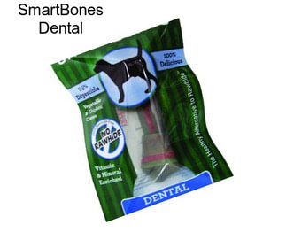 SmartBones Dental