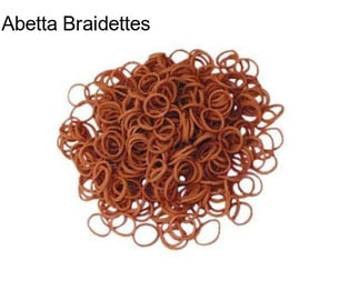 Abetta Braidettes