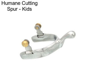 Humane Cutting Spur - Kids