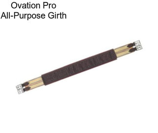 Ovation Pro All-Purpose Girth