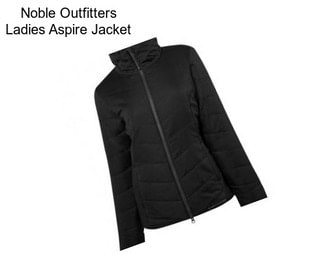 Noble Outfitters Ladies Aspire Jacket
