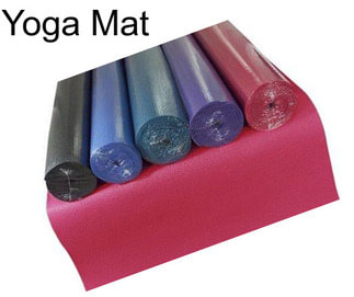 Yoga Mat