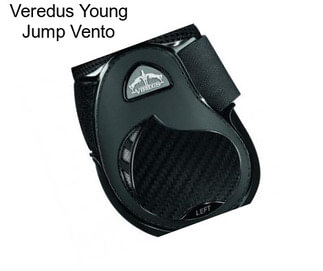 Veredus Young Jump Vento