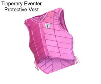 Tipperary Eventer Protective Vest