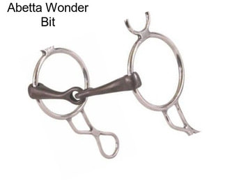 Abetta Wonder Bit