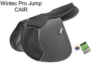 Wintec Pro Jump CAIR