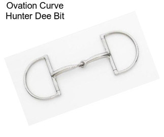 Ovation Curve Hunter Dee Bit