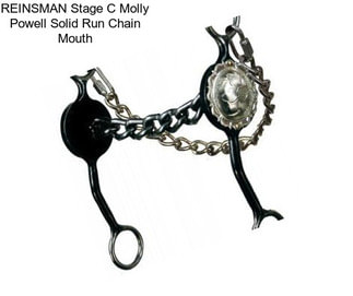 REINSMAN Stage C Molly Powell \