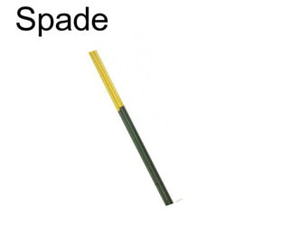 Spade