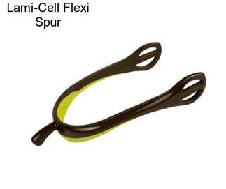 Lami-Cell Flexi Spur