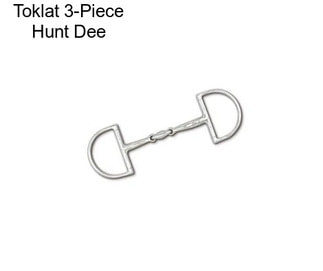 Toklat 3-Piece Hunt Dee