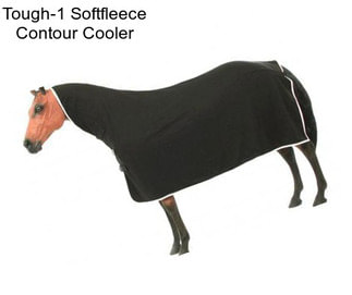 Tough-1 Softfleece Contour Cooler