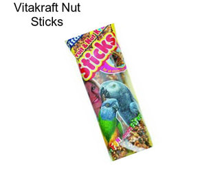 Vitakraft Nut Sticks