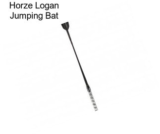 Horze Logan Jumping Bat