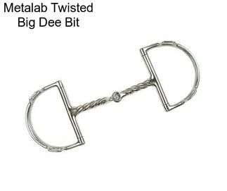 Metalab Twisted Big Dee Bit