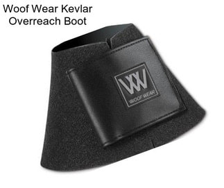 Woof Wear Kevlar Overreach Boot