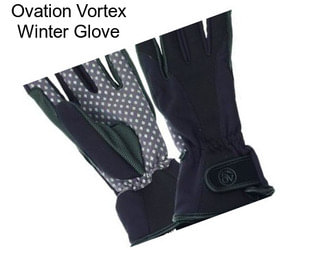 Ovation Vortex Winter Glove