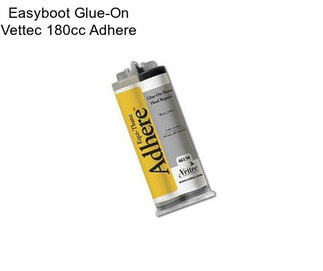 Easyboot Glue-On Vettec 180cc Adhere