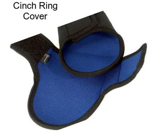 Cinch Ring Cover