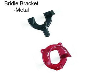 Bridle Bracket -Metal