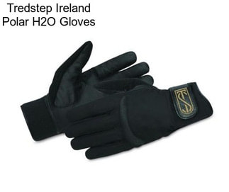 Tredstep Ireland Polar H2O Gloves