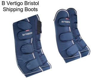 B Vertigo Bristol Shipping Boots