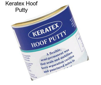 Keratex Hoof Putty