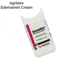 Agrilabs Edemamint Cream
