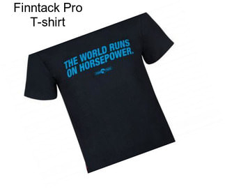 Finntack Pro T-shirt