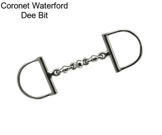 Coronet Waterford Dee Bit