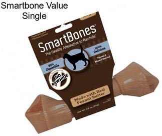 Smartbone Value Single