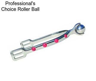 Professional\'s Choice Roller Ball