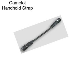 Camelot Handhold Strap