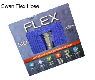 Swan Flex Hose