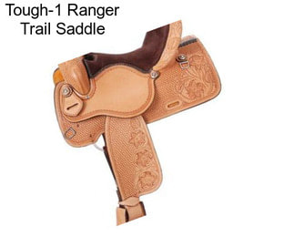 Tough-1 Ranger Trail Saddle