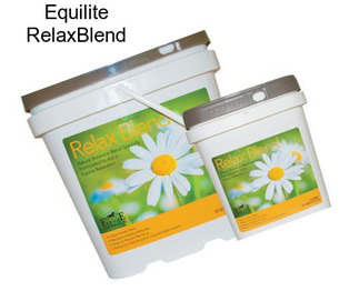 Equilite RelaxBlend