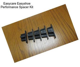 Easycare Easyshoe Performance Spacer Kit