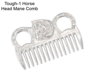 Tough-1 Horse Head Mane Comb