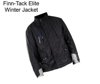 Finn-Tack Elite Winter Jacket