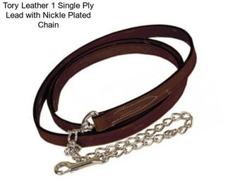Tory Leather 1\