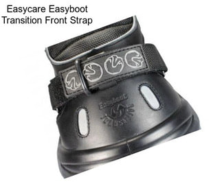 Easycare Easyboot Transition Front Strap