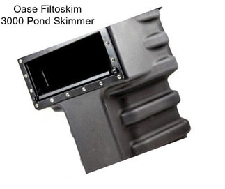 Oase Filtoskim 3000 Pond Skimmer