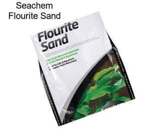 Seachem Flourite Sand